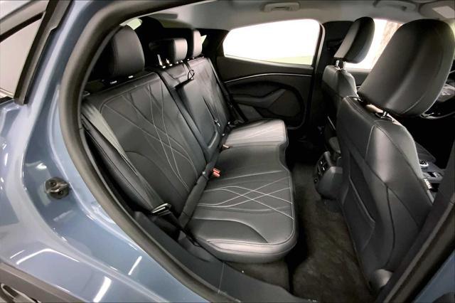 used 2024 Ford Mustang Mach-E car, priced at $33,971