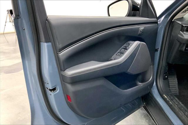 used 2024 Ford Mustang Mach-E car, priced at $33,971