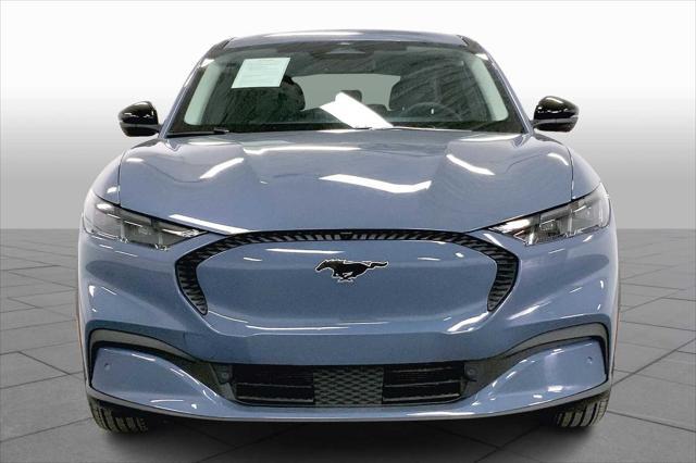 used 2024 Ford Mustang Mach-E car, priced at $33,971