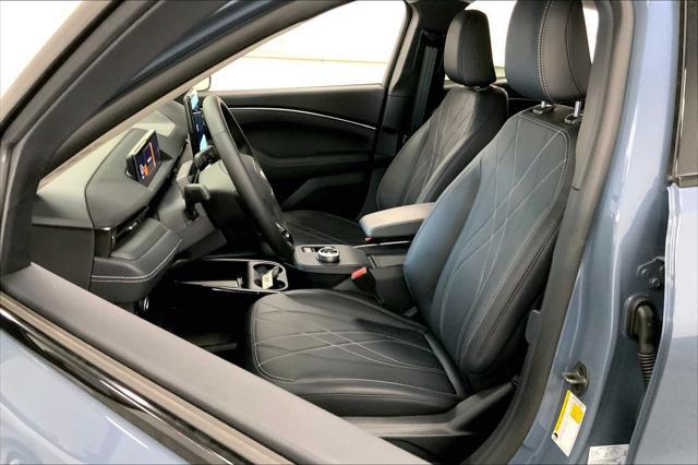 used 2024 Ford Mustang Mach-E car, priced at $33,971