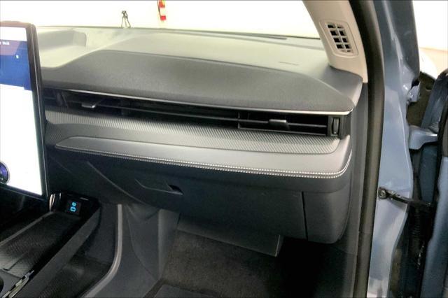 used 2024 Ford Mustang Mach-E car, priced at $33,971
