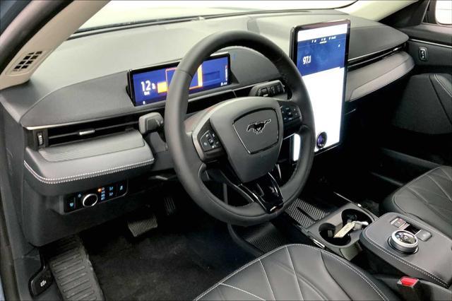 used 2024 Ford Mustang Mach-E car, priced at $33,971