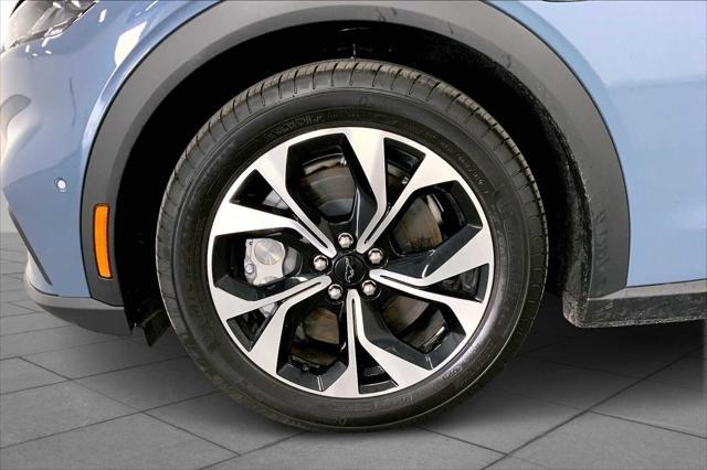 used 2024 Ford Mustang Mach-E car, priced at $33,971