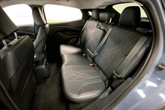 used 2024 Ford Mustang Mach-E car, priced at $33,971