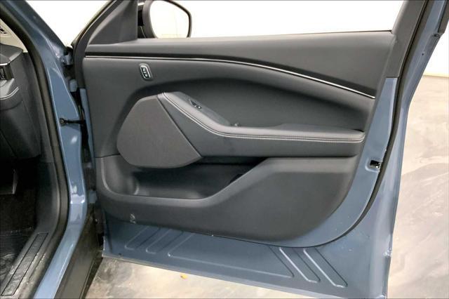 used 2024 Ford Mustang Mach-E car, priced at $33,971