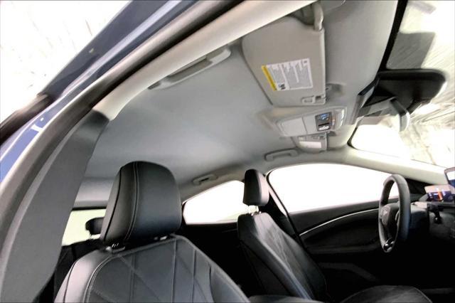 used 2024 Ford Mustang Mach-E car, priced at $33,971