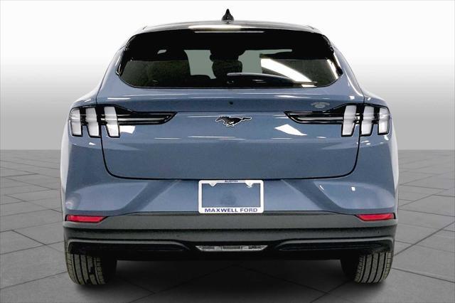 used 2024 Ford Mustang Mach-E car, priced at $33,971
