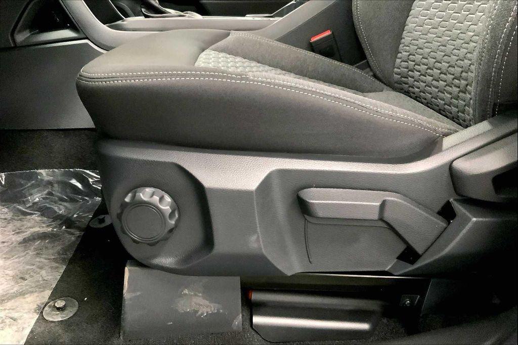 new 2025 Ford Ranger car, priced at $34,557