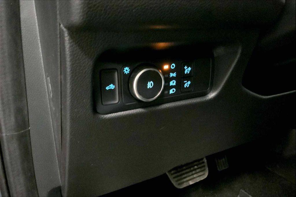 new 2025 Ford Ranger car, priced at $34,557