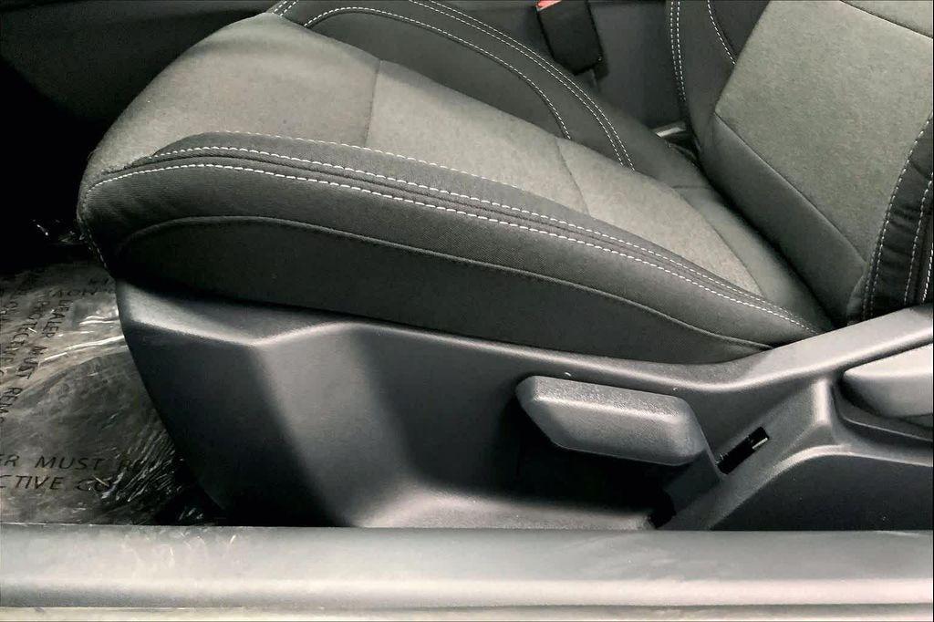 new 2026 Ford Mustang car, priced at $35,375