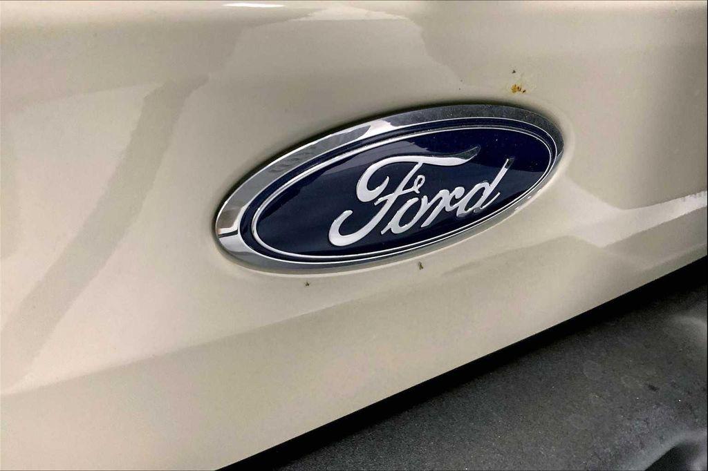 new 2025 Ford Bronco car, priced at $50,712