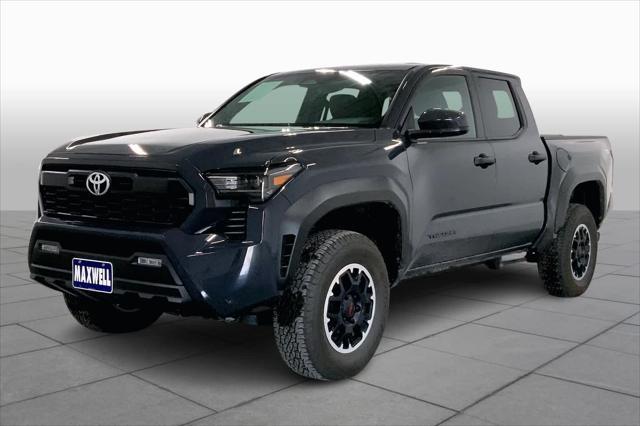 used 2024 Toyota Tacoma car, priced at $42,375