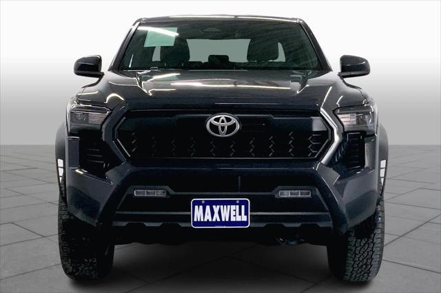 used 2024 Toyota Tacoma car, priced at $42,375