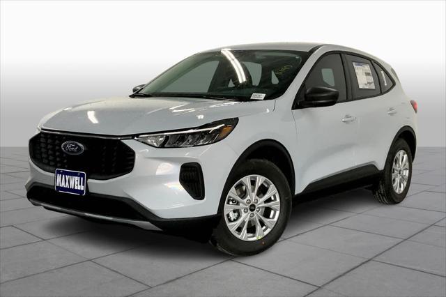 new 2025 Ford Escape car, priced at $25,988