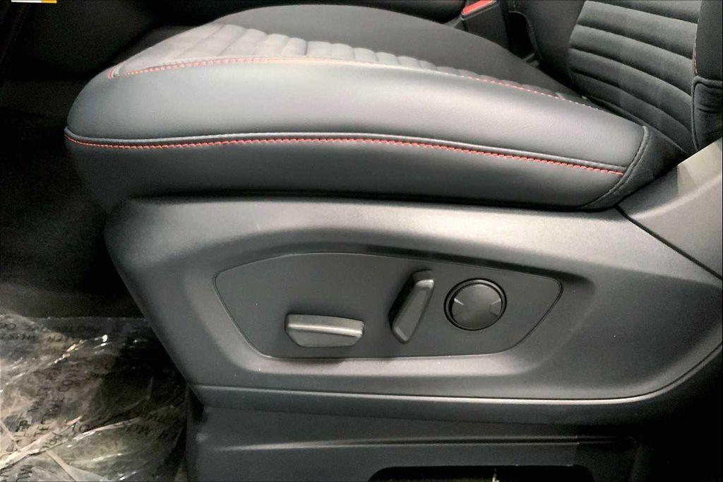 new 2025 Ford Explorer car, priced at $43,842