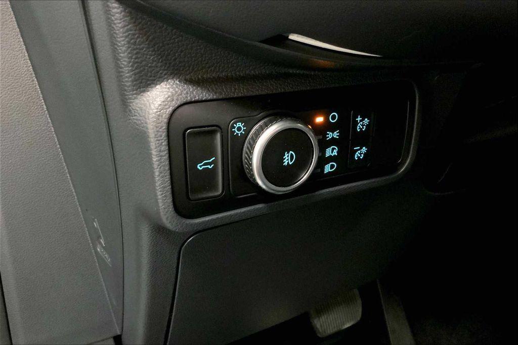 new 2025 Ford Explorer car, priced at $43,842