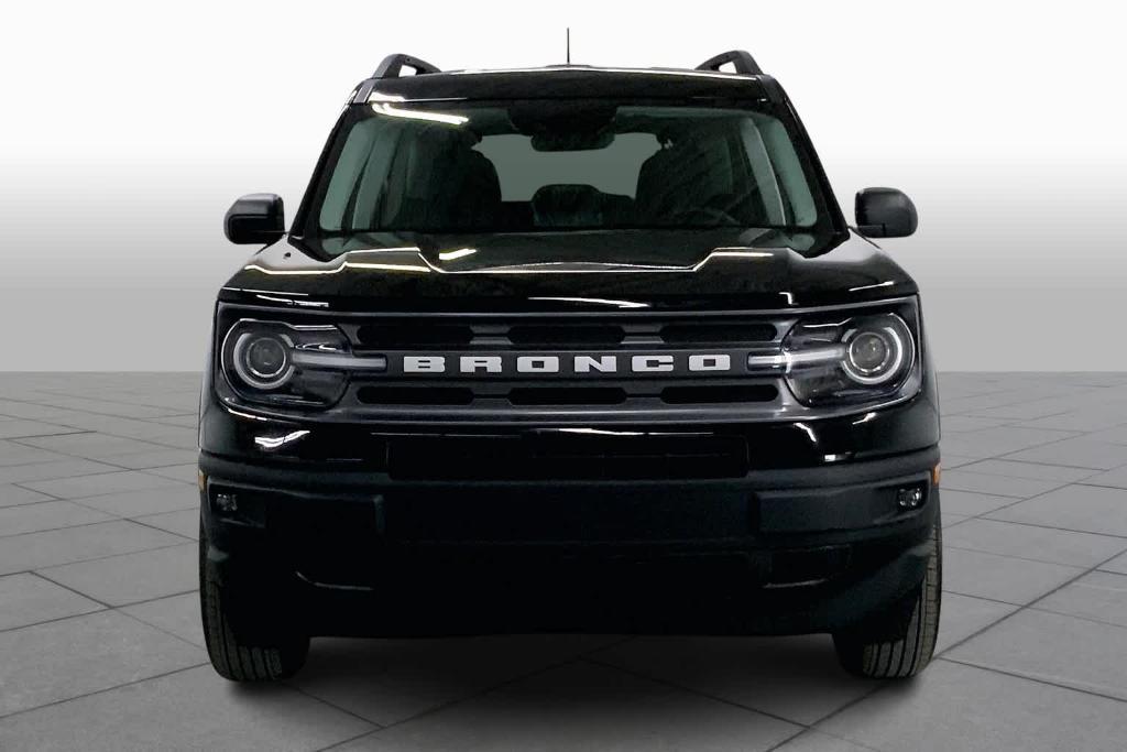 used 2021 Ford Bronco Sport car, priced at $25,582