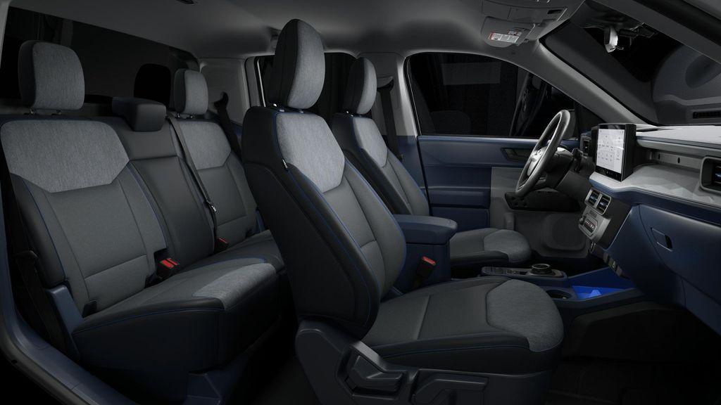 new 2026 Ford Maverick car, priced at $35,140