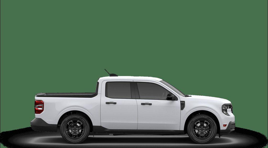 new 2026 Ford Maverick car, priced at $35,140
