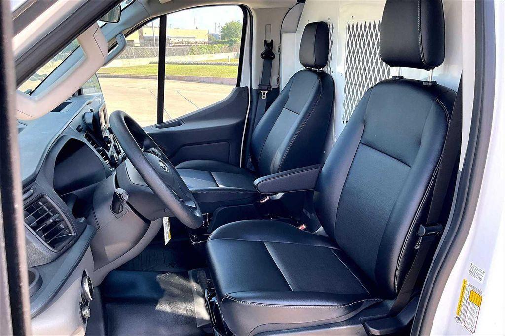 used 2024 Ford Transit-150 car, priced at $37,583