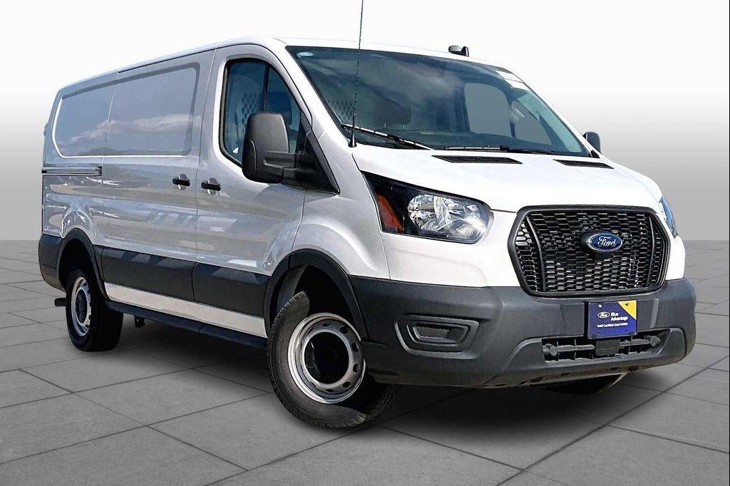 used 2024 Ford Transit-150 car, priced at $37,583