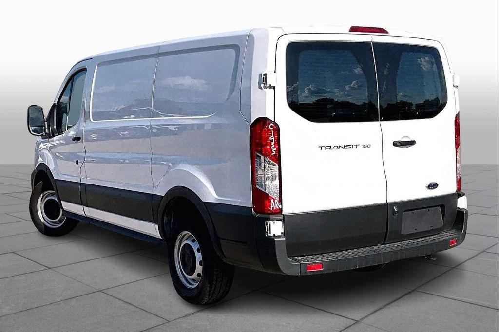 used 2024 Ford Transit-150 car, priced at $37,583