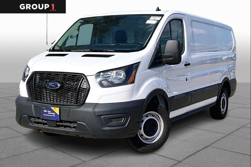 used 2024 Ford Transit-150 car, priced at $37,583