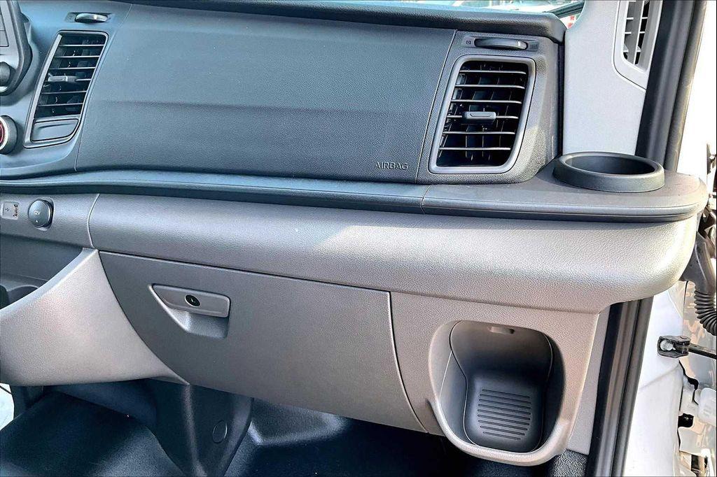 used 2024 Ford Transit-150 car, priced at $37,583