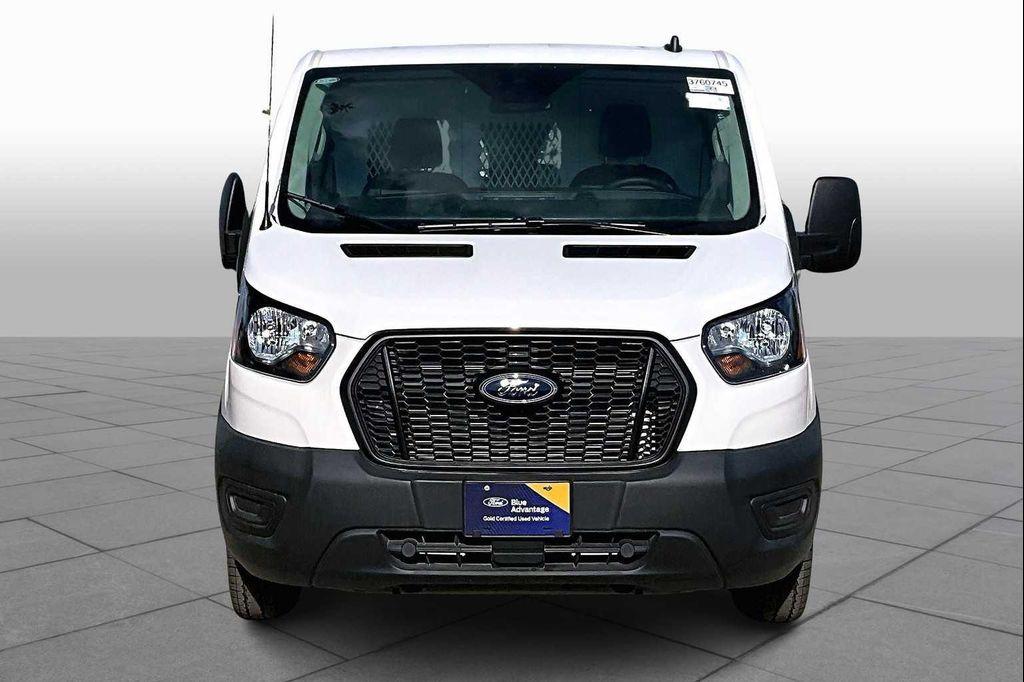 used 2024 Ford Transit-150 car, priced at $37,583