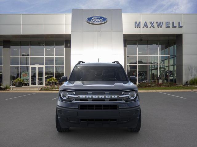 new 2024 Ford Bronco Sport car, priced at $29,140