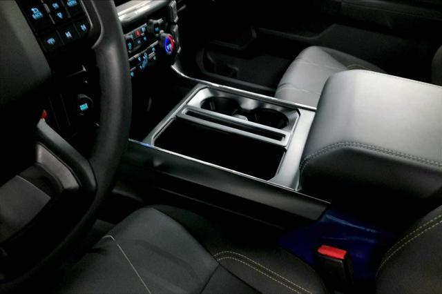 new 2025 Ford F-150 car, priced at $44,418