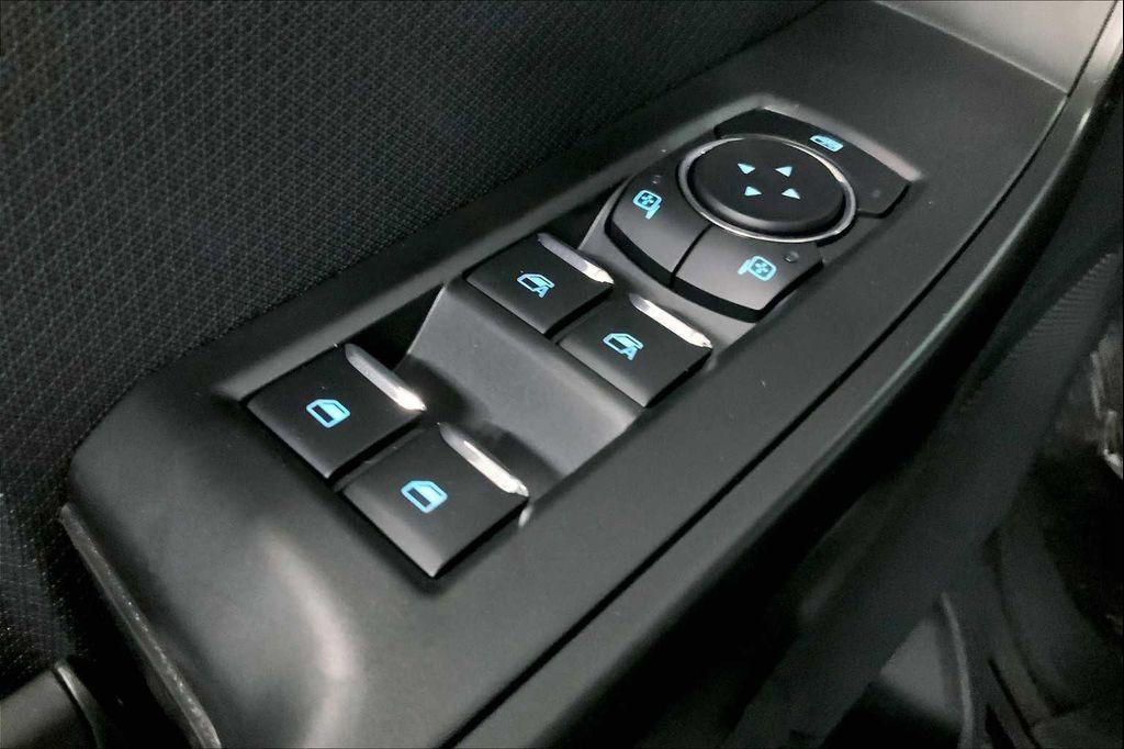 new 2025 Ford F-150 car, priced at $42,668