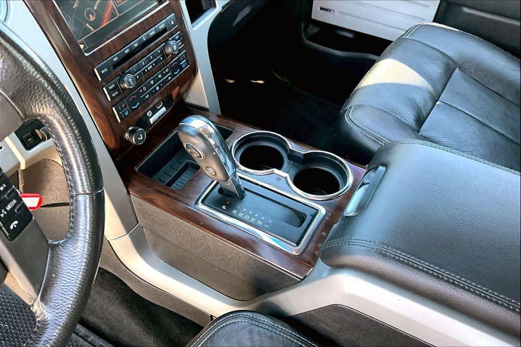 used 2012 Ford F-150 car, priced at $15,971