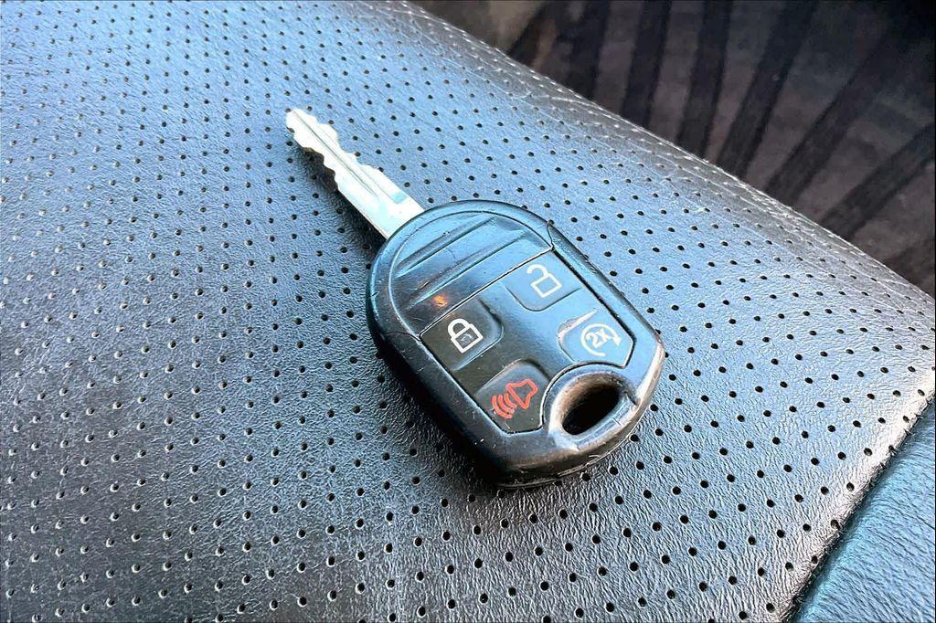 used 2012 Ford F-150 car, priced at $15,971