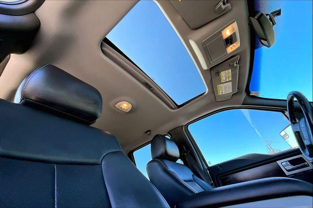 used 2012 Ford F-150 car, priced at $15,971