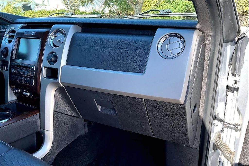 used 2012 Ford F-150 car, priced at $15,971