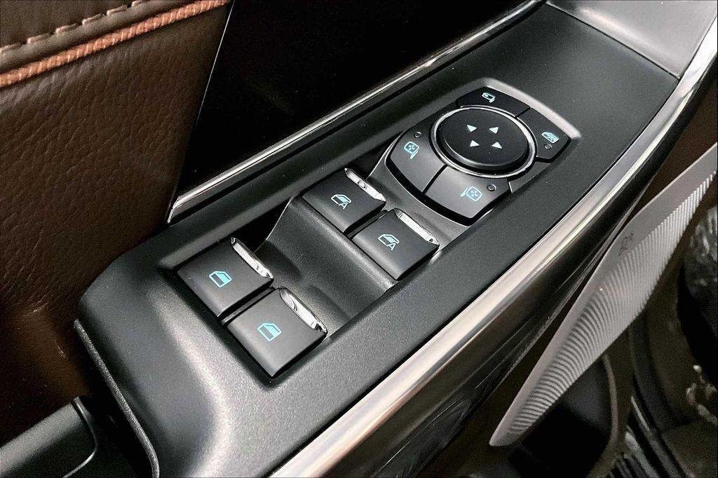 new 2025 Ford F-150 car, priced at $71,612