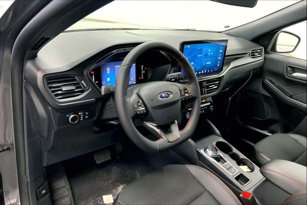 new 2026 Ford Escape car, priced at $29,422