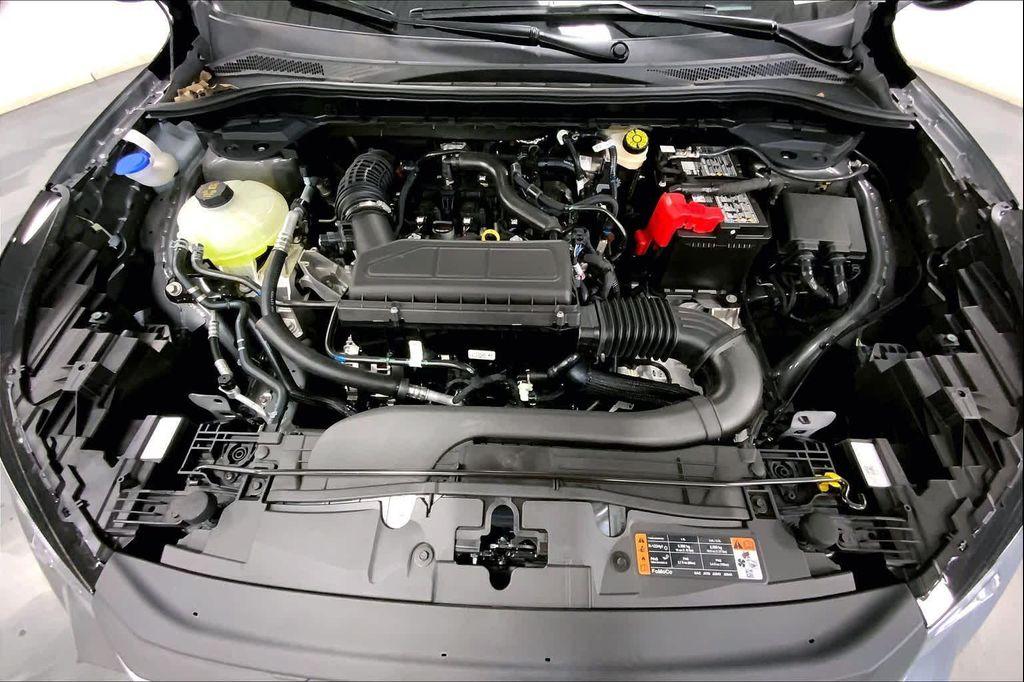 new 2026 Ford Escape car, priced at $29,422