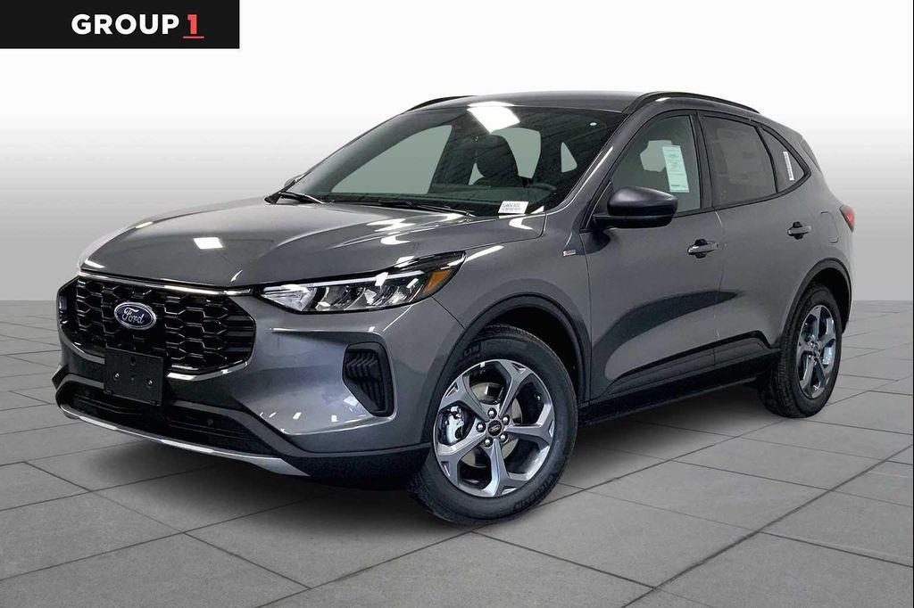 new 2026 Ford Escape car, priced at $29,422