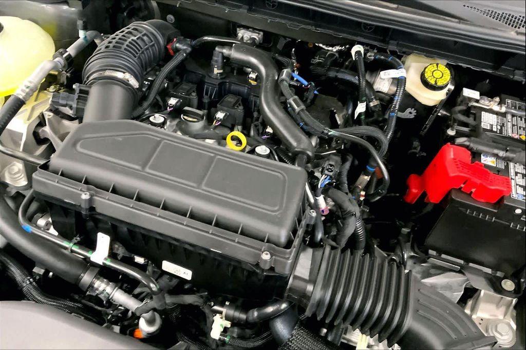 new 2026 Ford Escape car, priced at $29,422