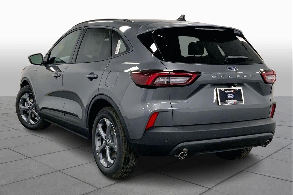 new 2026 Ford Escape car, priced at $29,422