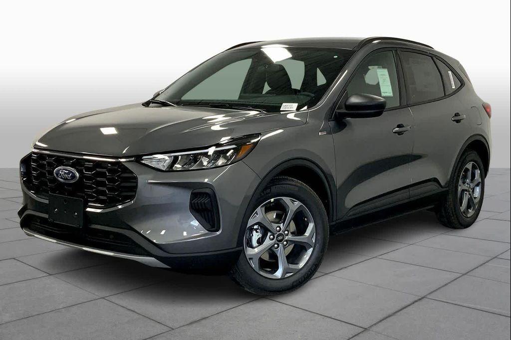 new 2026 Ford Escape car, priced at $29,422