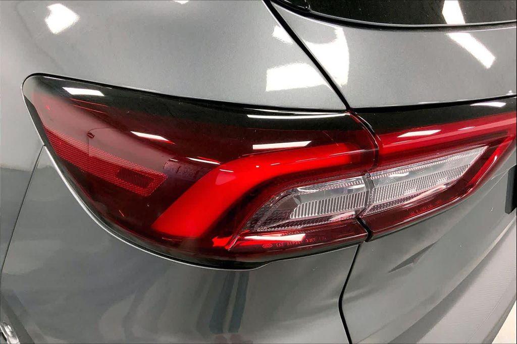 new 2026 Ford Escape car, priced at $29,422