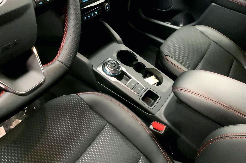 new 2026 Ford Escape car, priced at $29,422