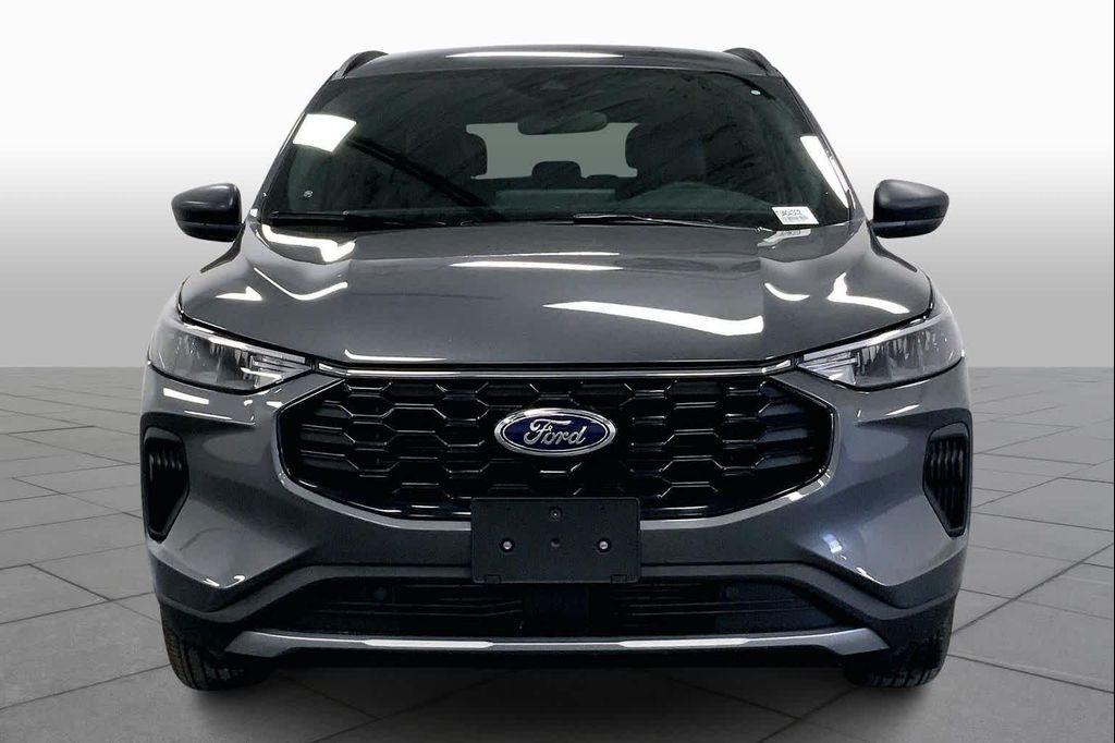 new 2026 Ford Escape car, priced at $29,422