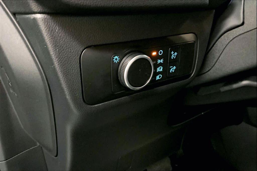 new 2026 Ford Escape car, priced at $29,422