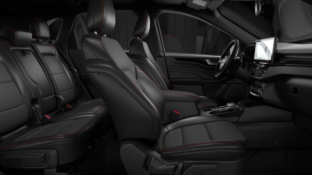 new 2026 Ford Escape car, priced at $34,030