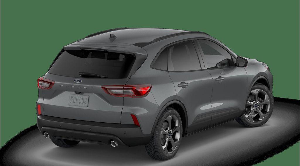 new 2026 Ford Escape car, priced at $34,030