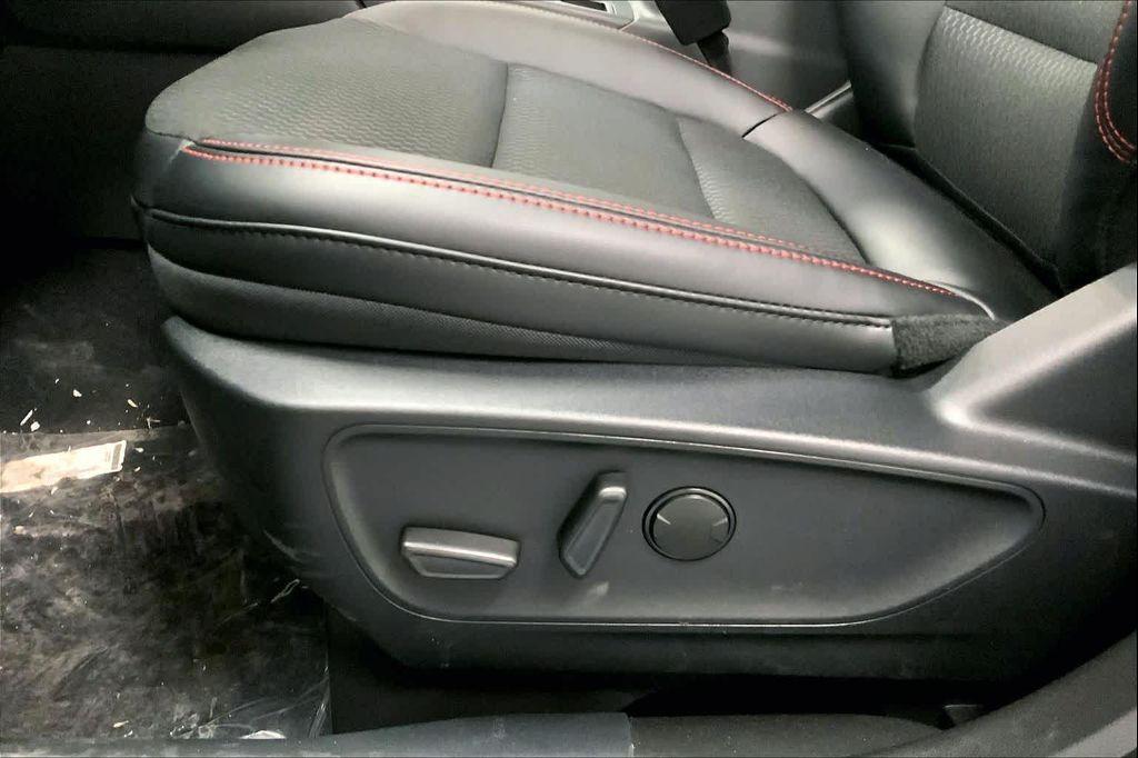 new 2026 Ford Escape car, priced at $29,422